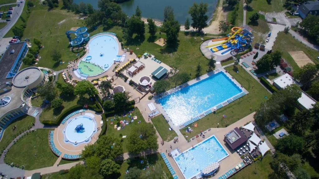 Penzion Dunaj 3*