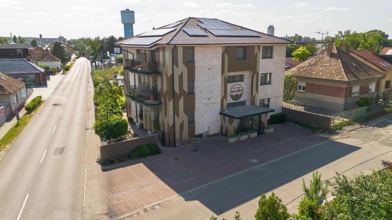 Dunaj 3* Dunajská Streda
