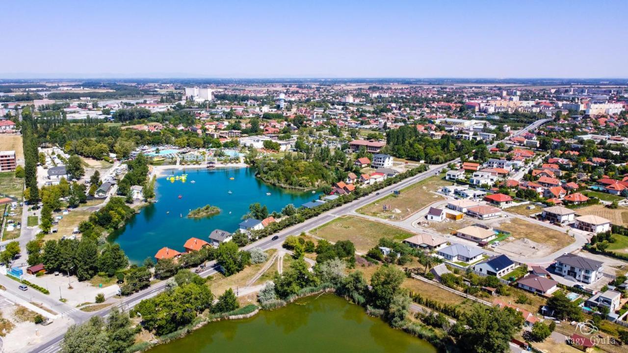 Dunaj Penzion 3*